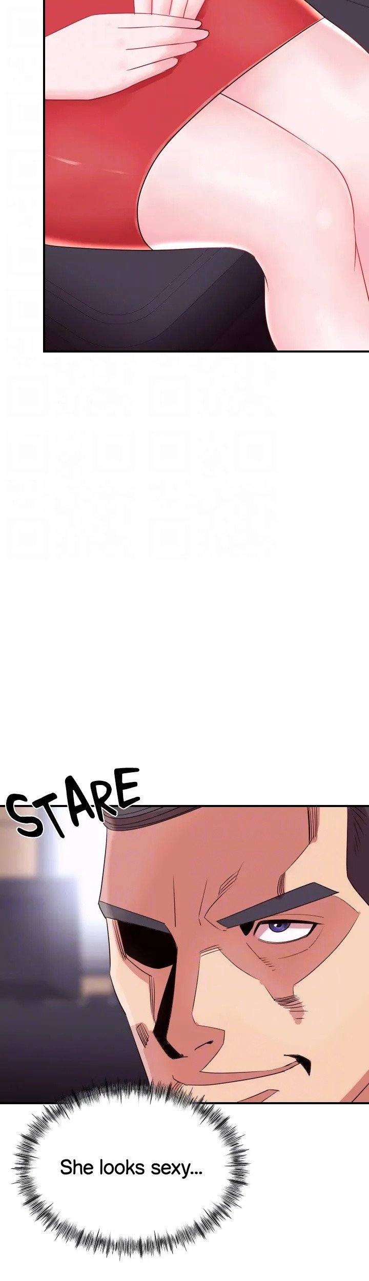 Young Madam Manhwa - Chapter 30 Page 39