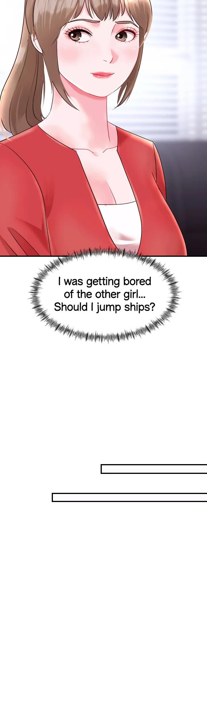 Young Madam Manhwa - Chapter 30 Page 41