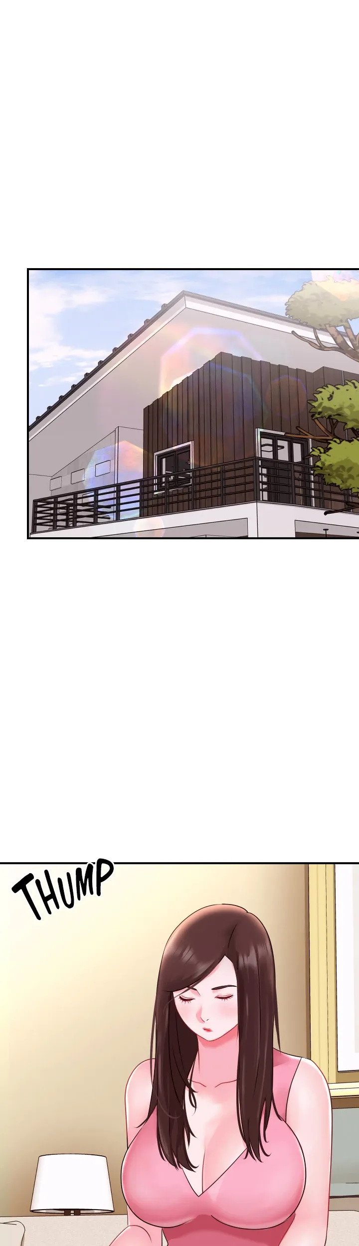 Young Madam Manhwa - Chapter 30 Page 42