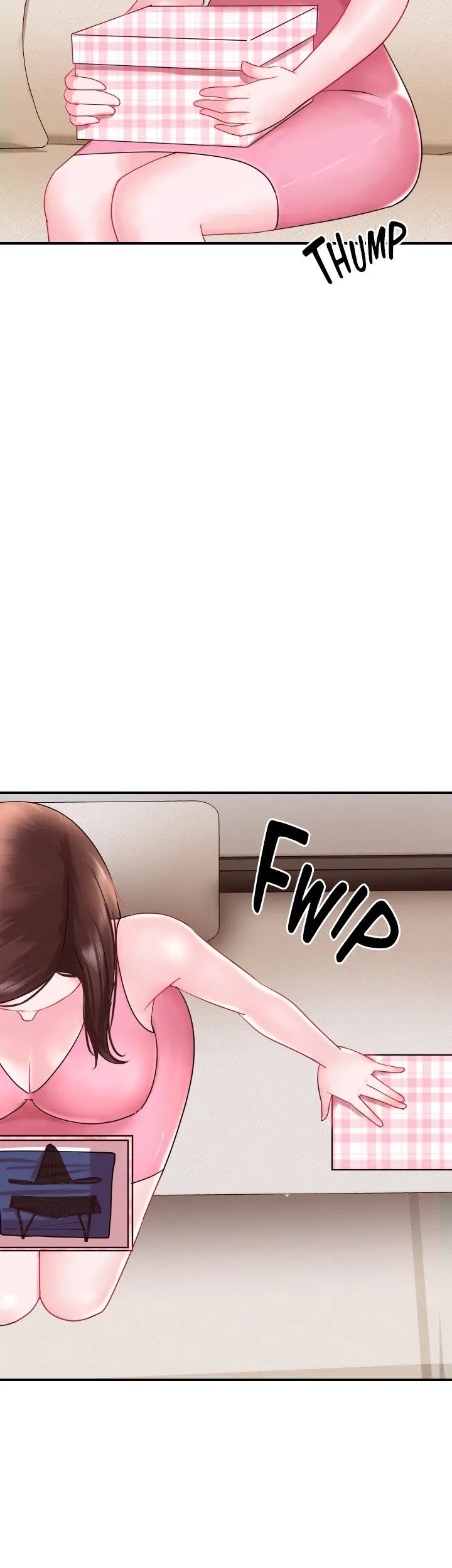 Young Madam Manhwa - Chapter 30 Page 43