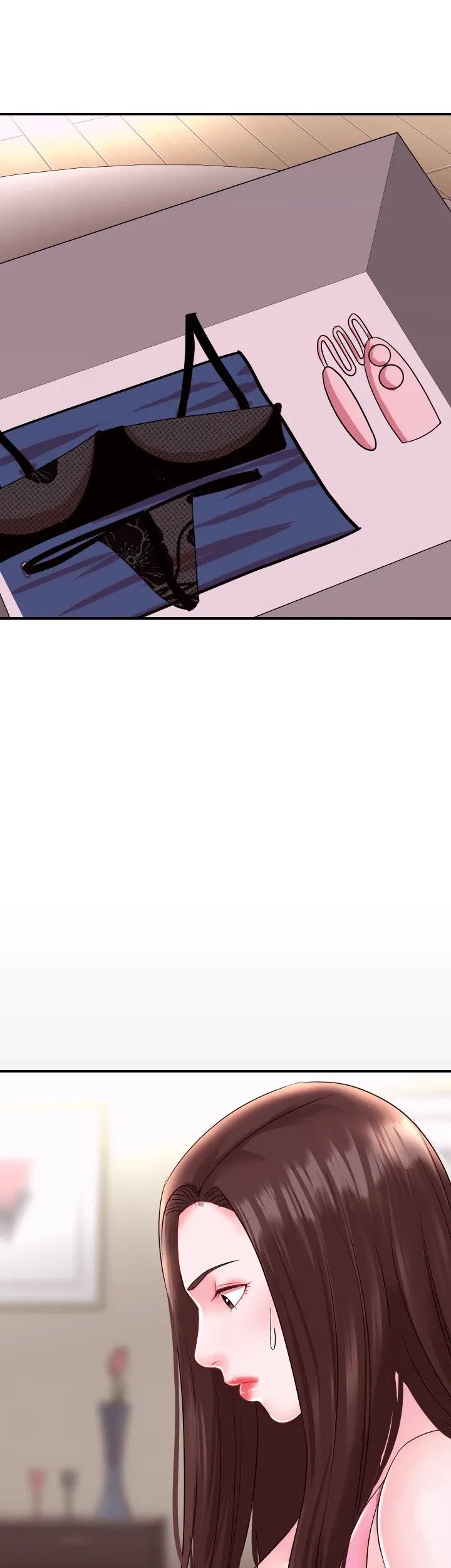 Young Madam Manhwa - Chapter 30 Page 44