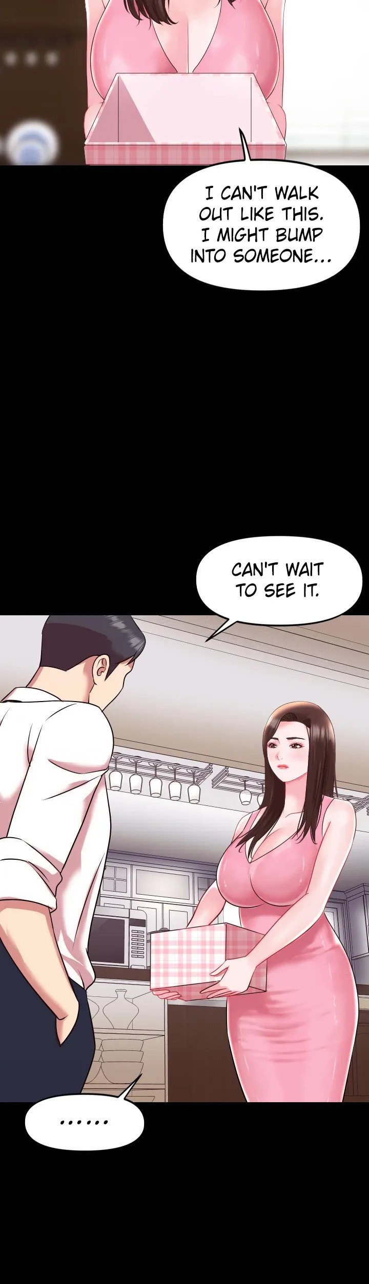 Young Madam Manhwa - Chapter 30 Page 47