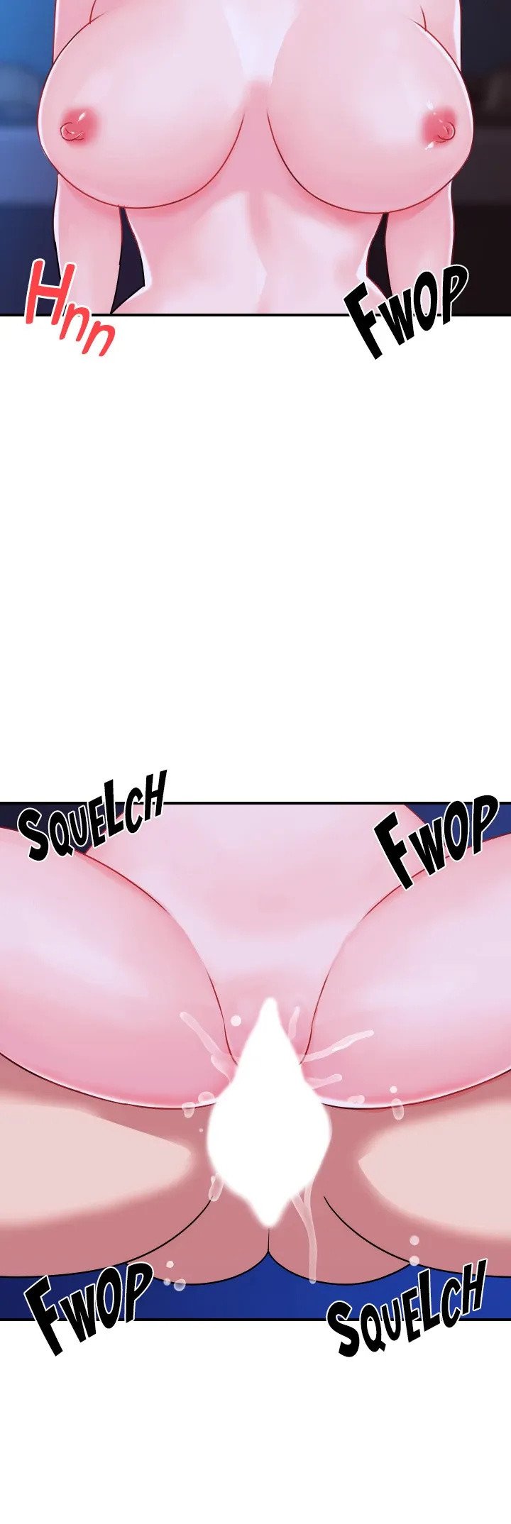 Young Madam Manhwa - Chapter 30 Page 7