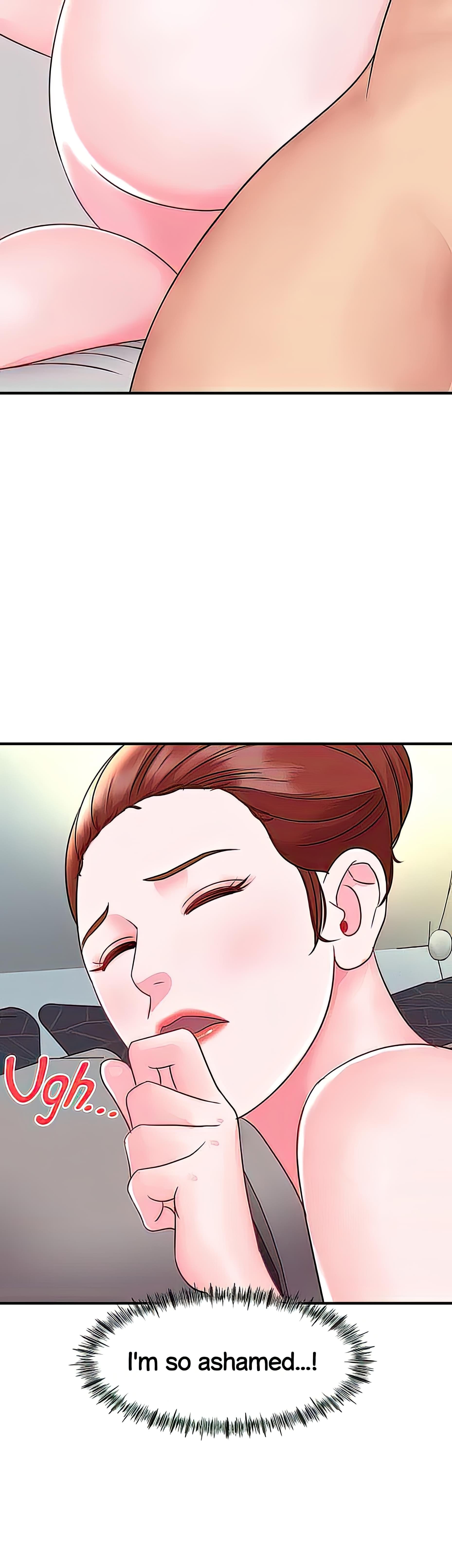 Young Madam Manhwa - Chapter 35 Page 29