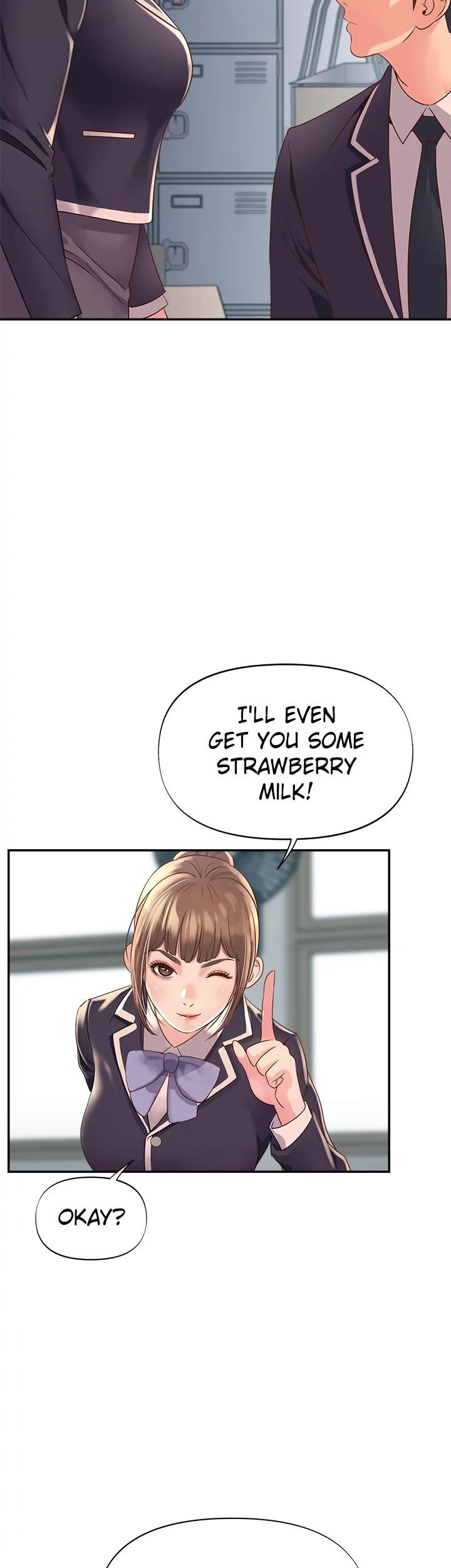 Young Madam Manhwa - Chapter 1 Page 17