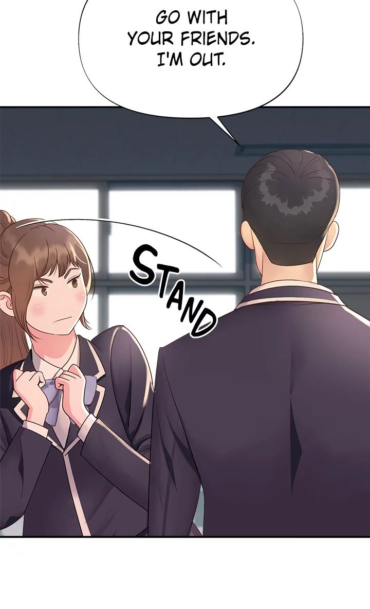 Young Madam Manhwa - Chapter 1 Page 18