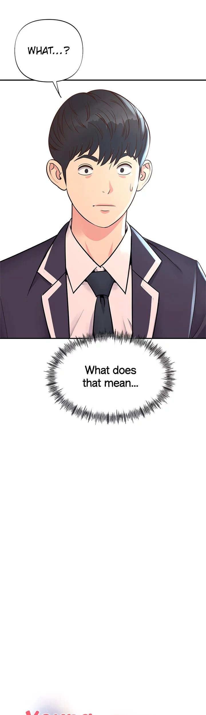 Young Madam Manhwa - Chapter 1 Page 26