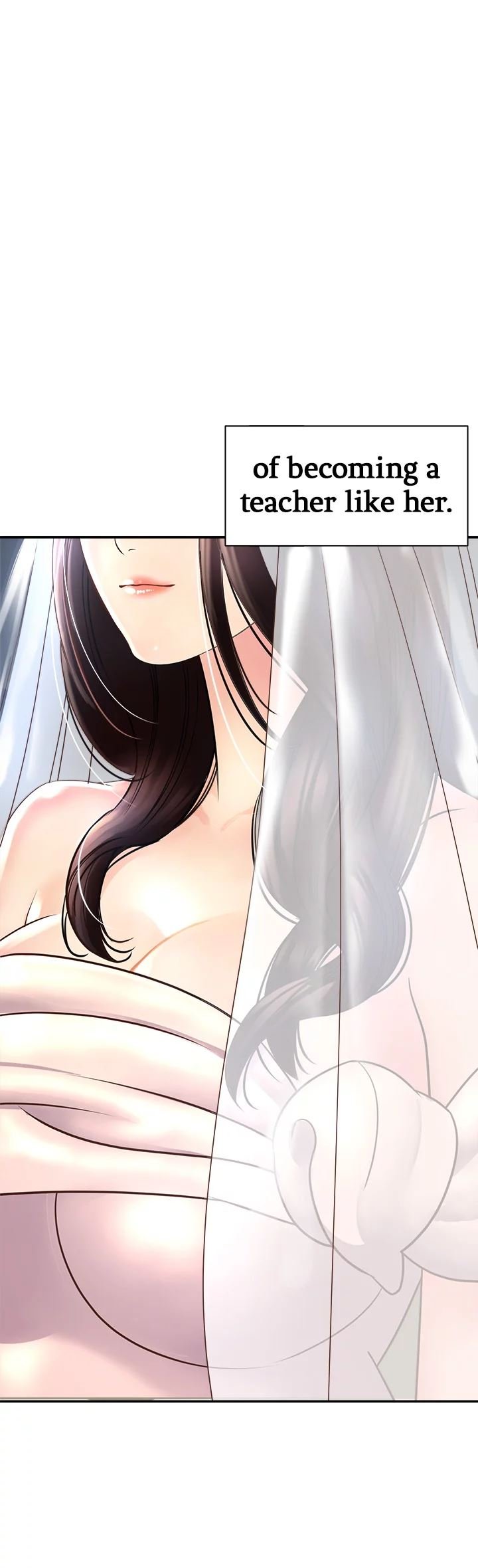 Young Madam Manhwa - Chapter 1 Page 28