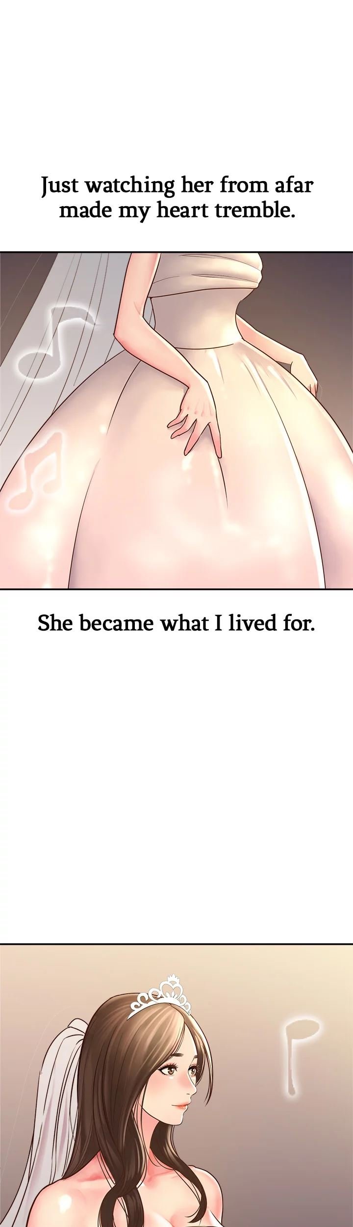 Young Madam Manhwa - Chapter 1 Page 29