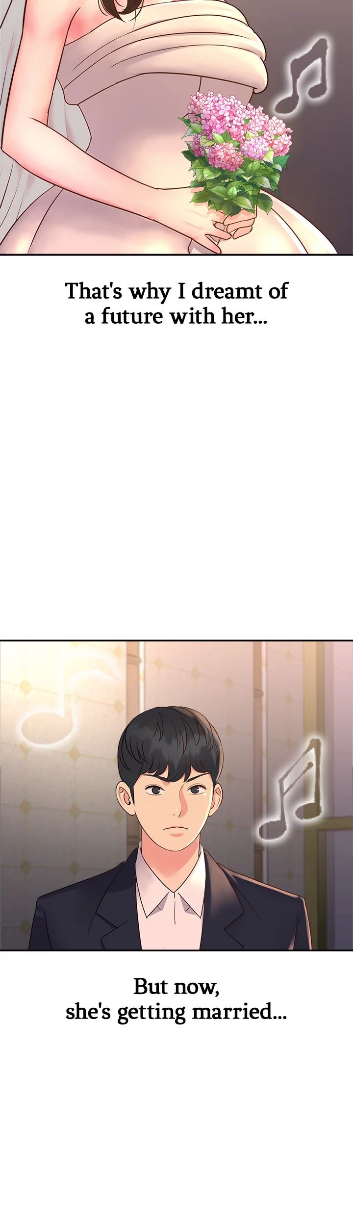 Young Madam Manhwa - Chapter 1 Page 30