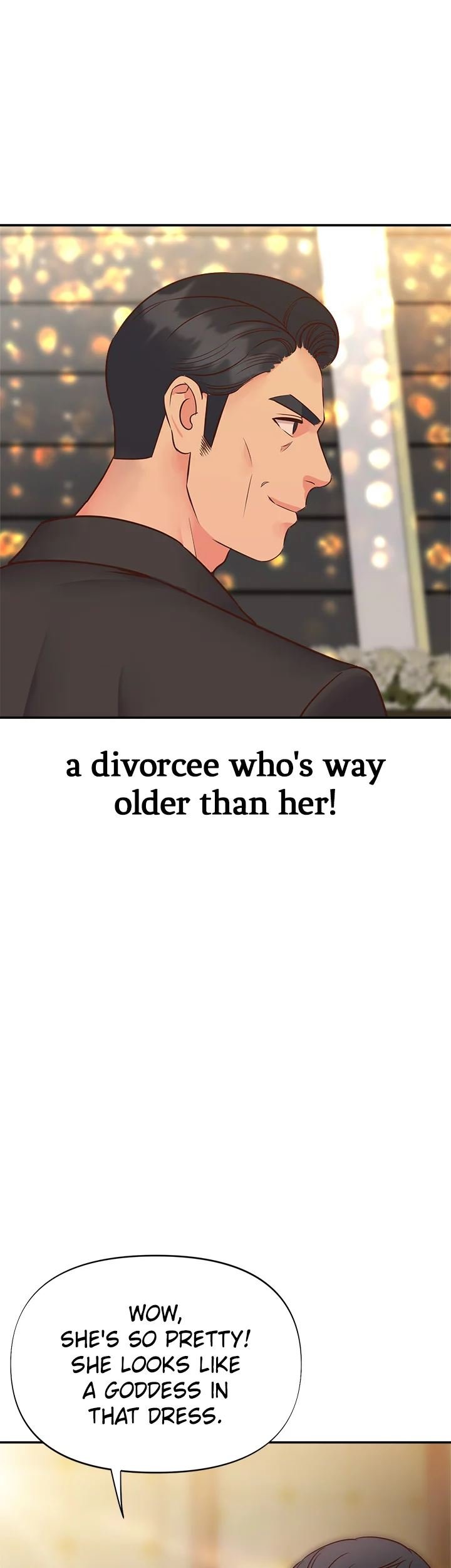 Young Madam Manhwa - Chapter 1 Page 32