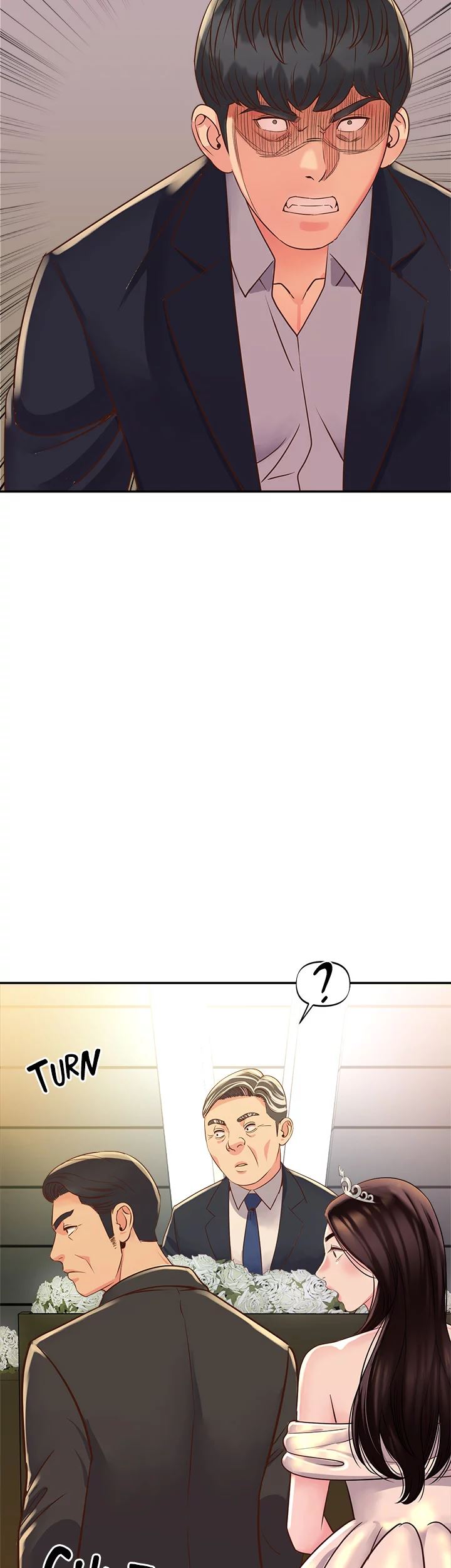 Young Madam Manhwa - Chapter 1 Page 40