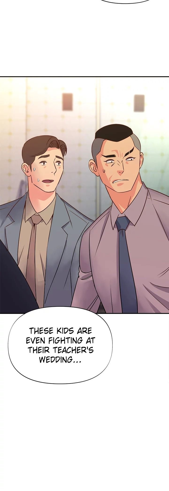 Young Madam Manhwa - Chapter 1 Page 44