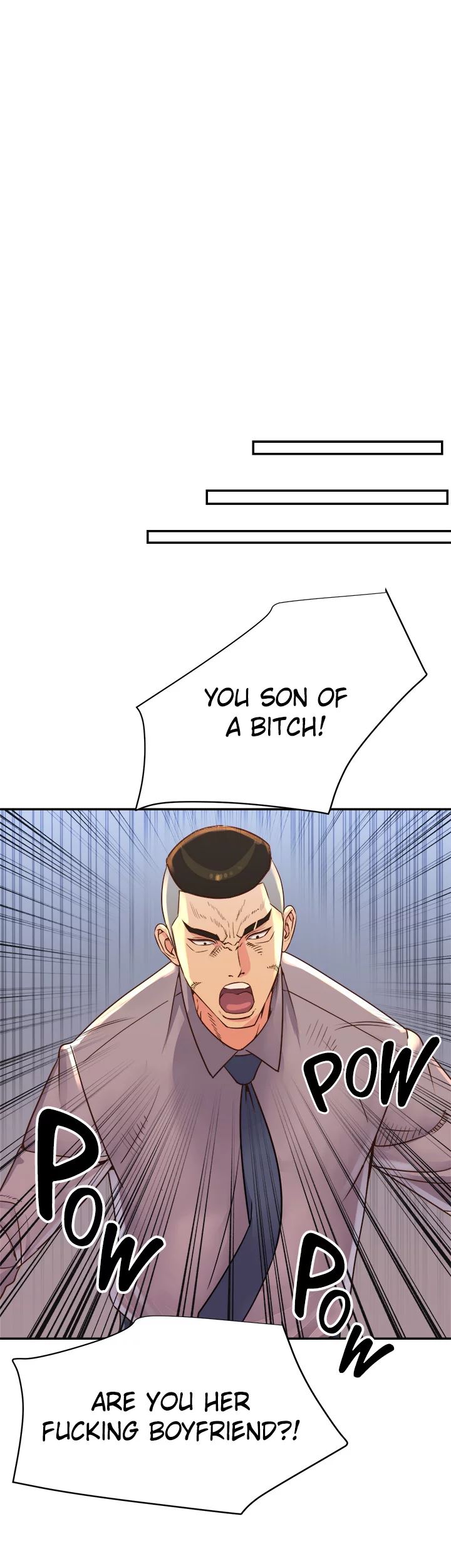 Young Madam Manhwa - Chapter 1 Page 48