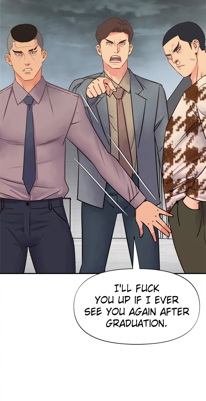 Young Madam Manhwa - Chapter 1 Page 53