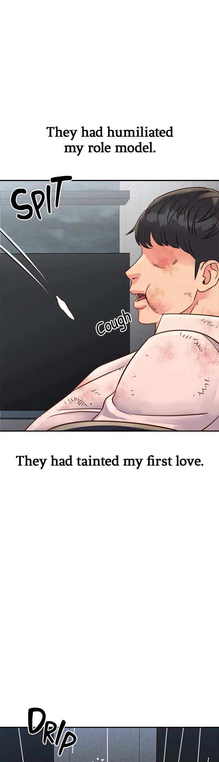 Young Madam Manhwa - Chapter 1 Page 54