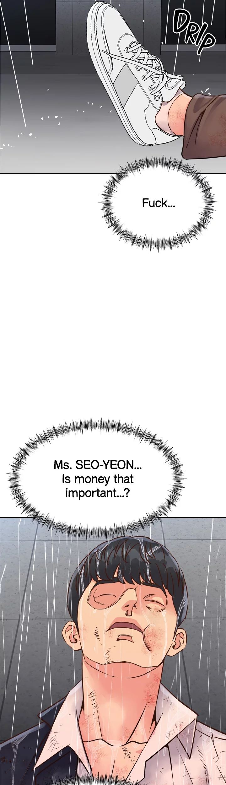 Young Madam Manhwa - Chapter 1 Page 55