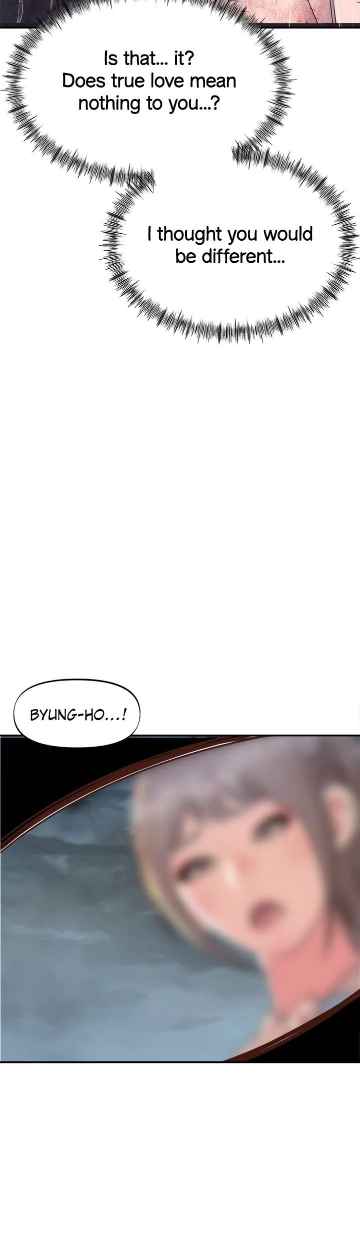 Young Madam Manhwa - Chapter 1 Page 56