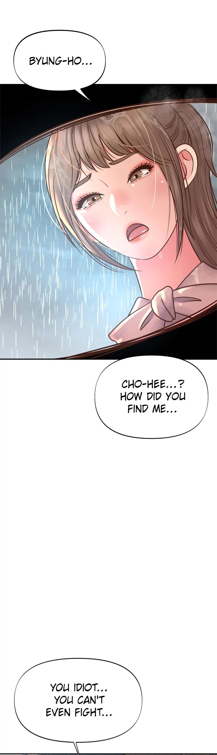 Young Madam Manhwa - Chapter 1 Page 58