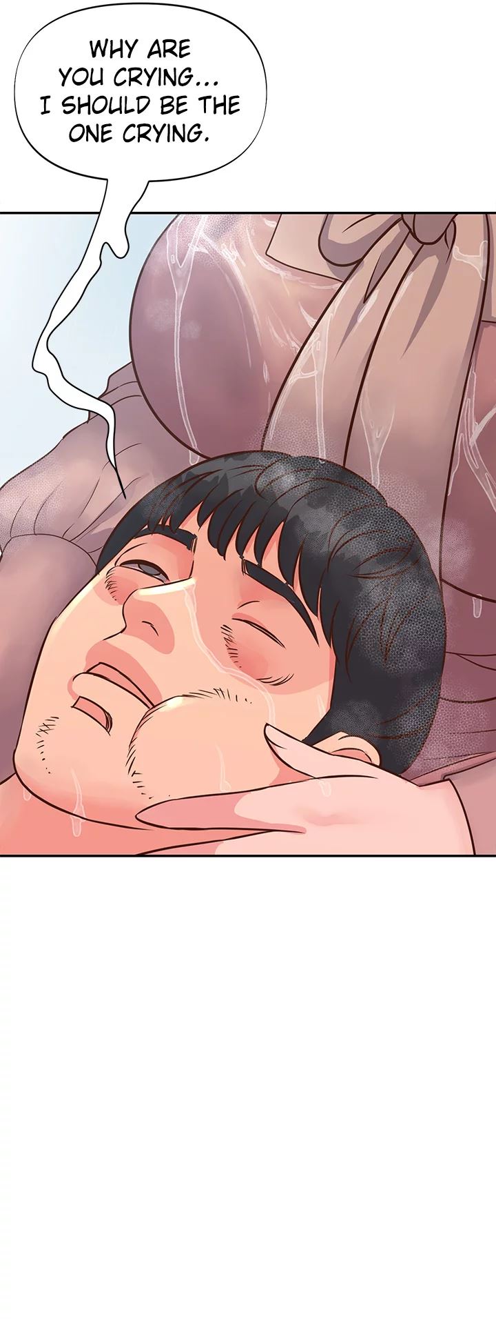 Young Madam Manhwa - Chapter 1 Page 60