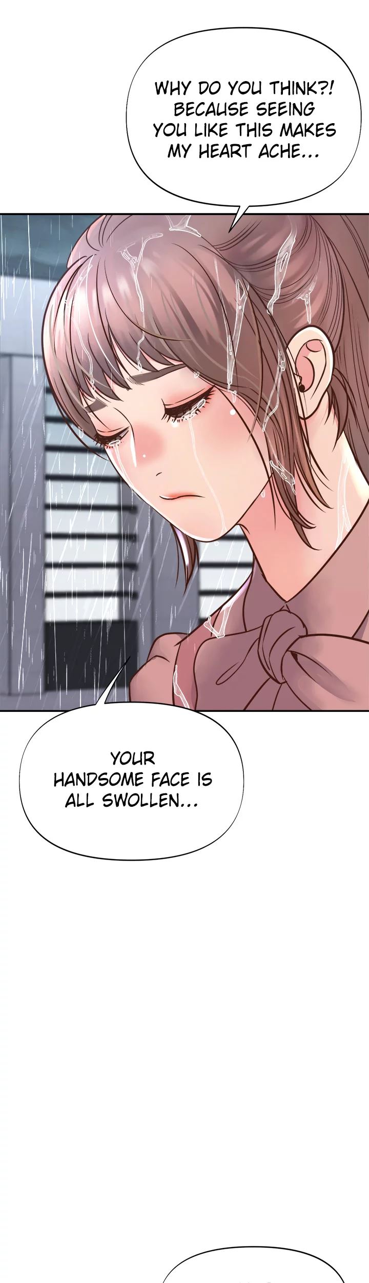 Young Madam Manhwa - Chapter 1 Page 61