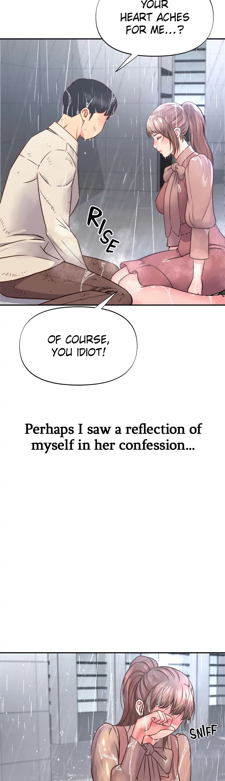 Young Madam Manhwa - Chapter 1 Page 62