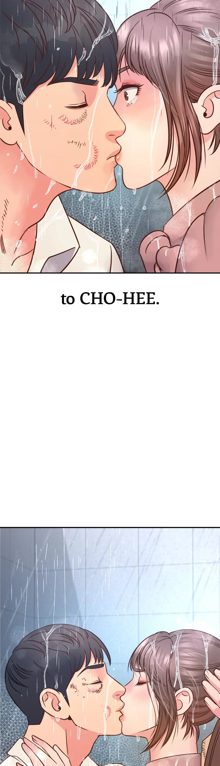 Young Madam Manhwa - Chapter 1 Page 65