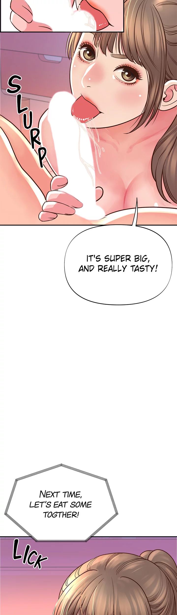 Young Madam Manhwa - Chapter 1 Page 70