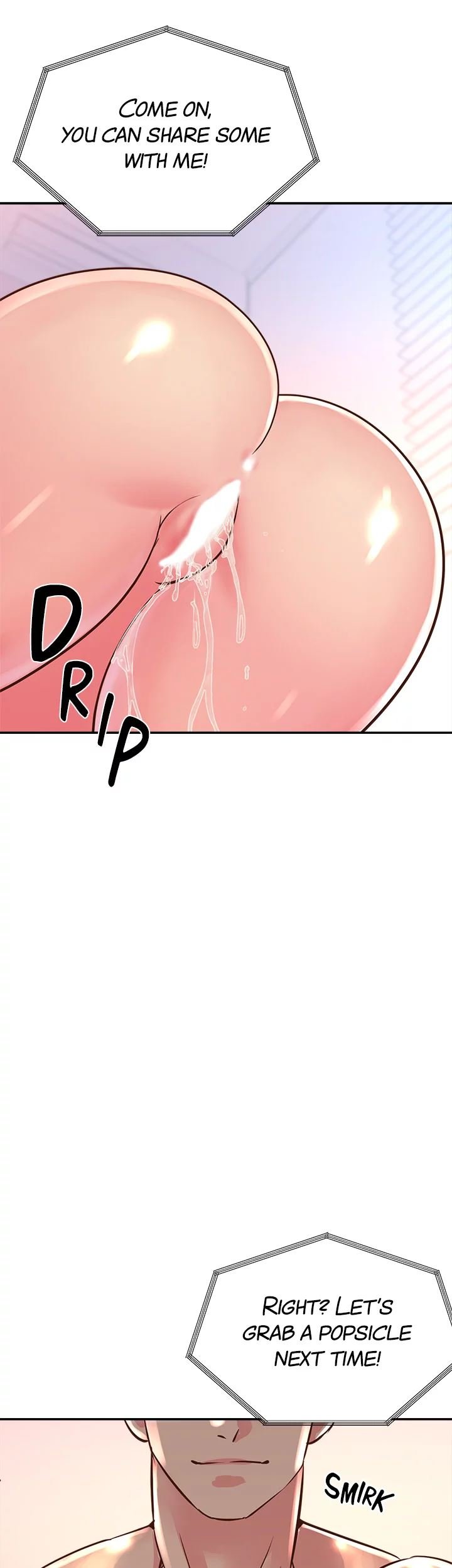 Young Madam Manhwa - Chapter 1 Page 72