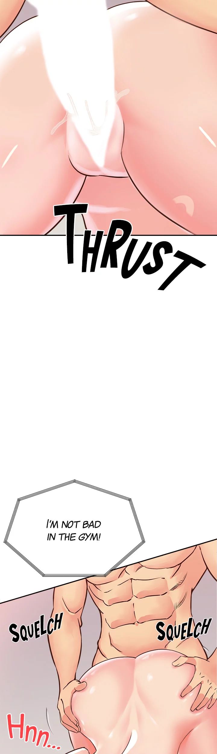 Young Madam Manhwa - Chapter 1 Page 79