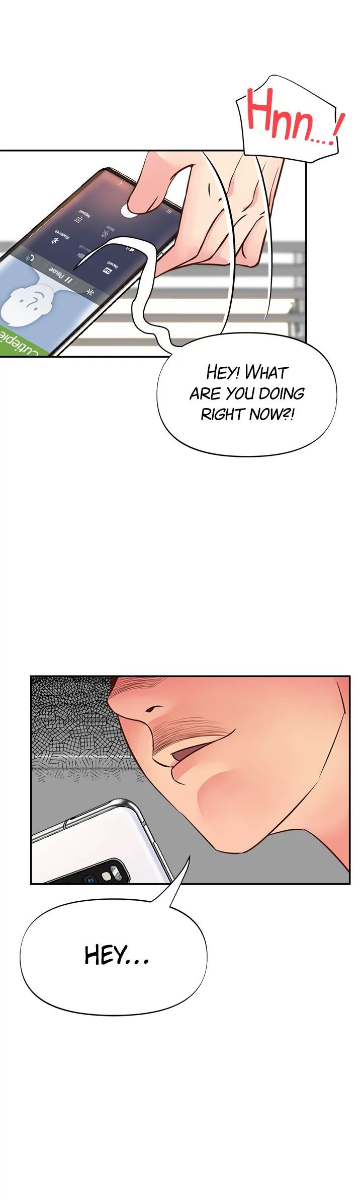 Young Madam Manhwa - Chapter 1 Page 83