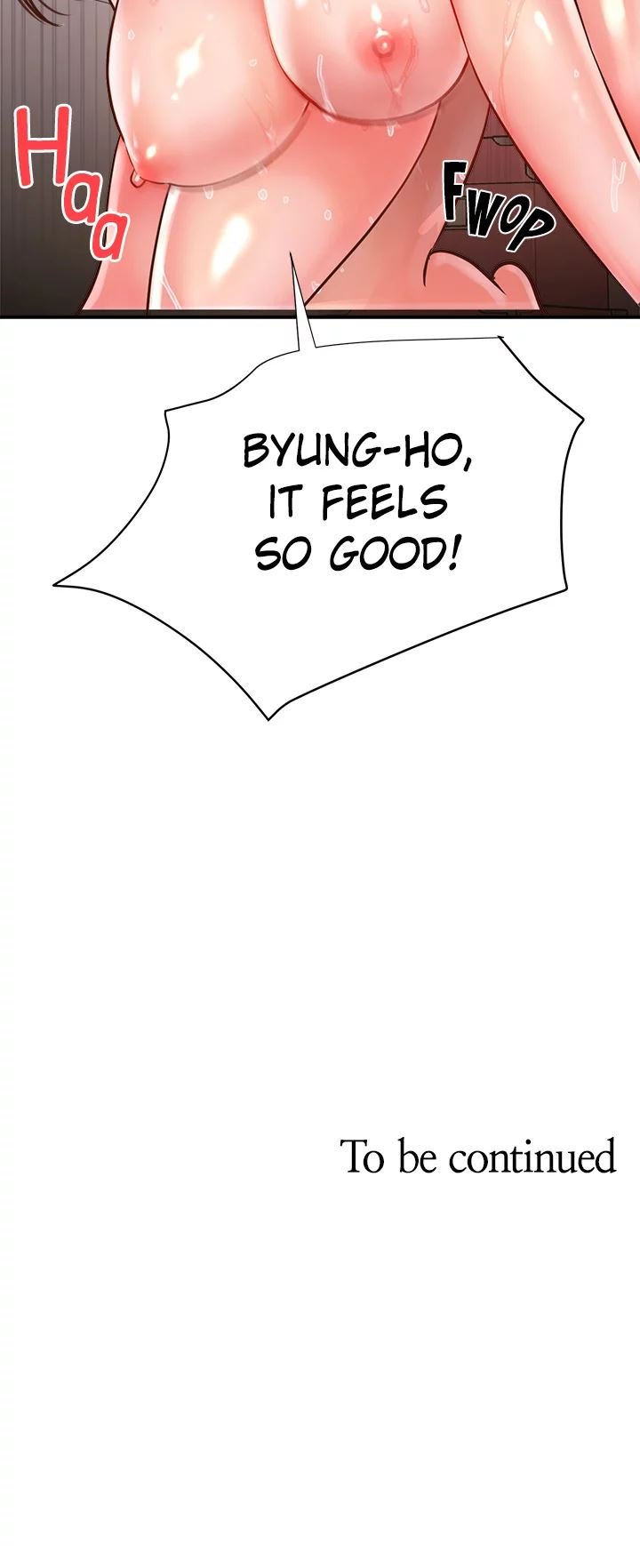 Young Madam Manhwa - Chapter 1 Page 87