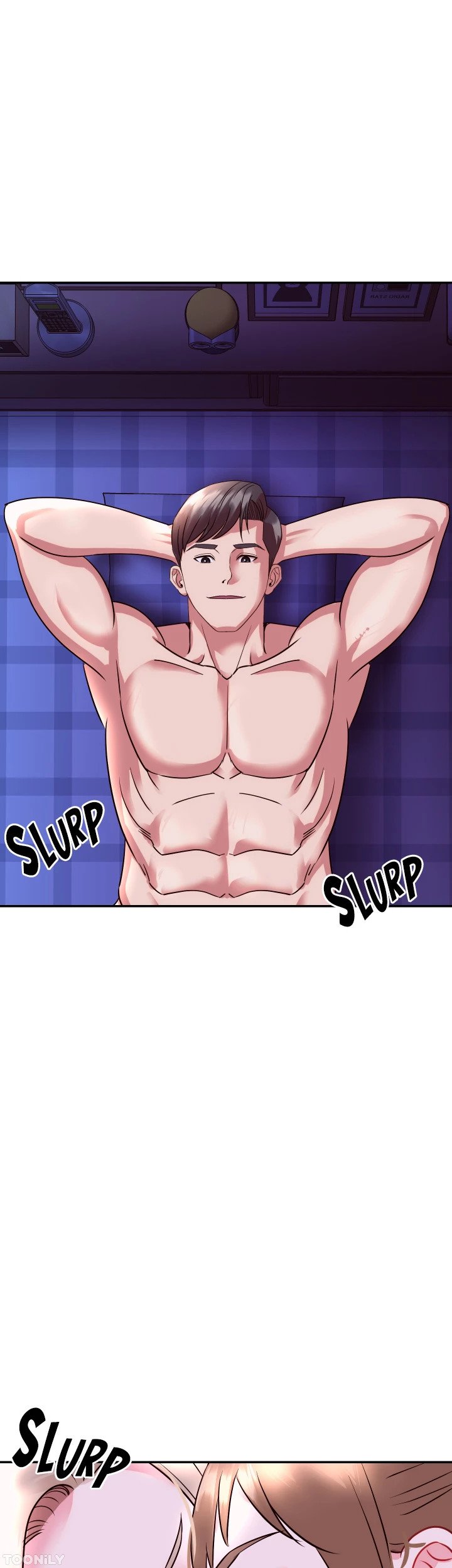 Young Madam Manhwa - Chapter 40 Page 0