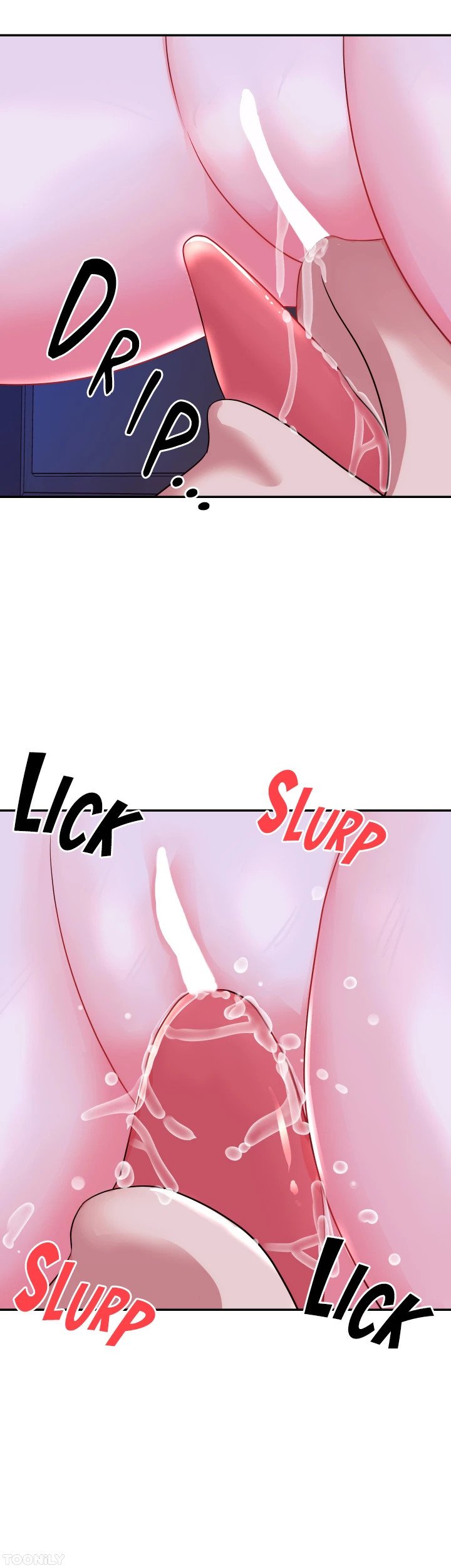 Young Madam Manhwa - Chapter 40 Page 11