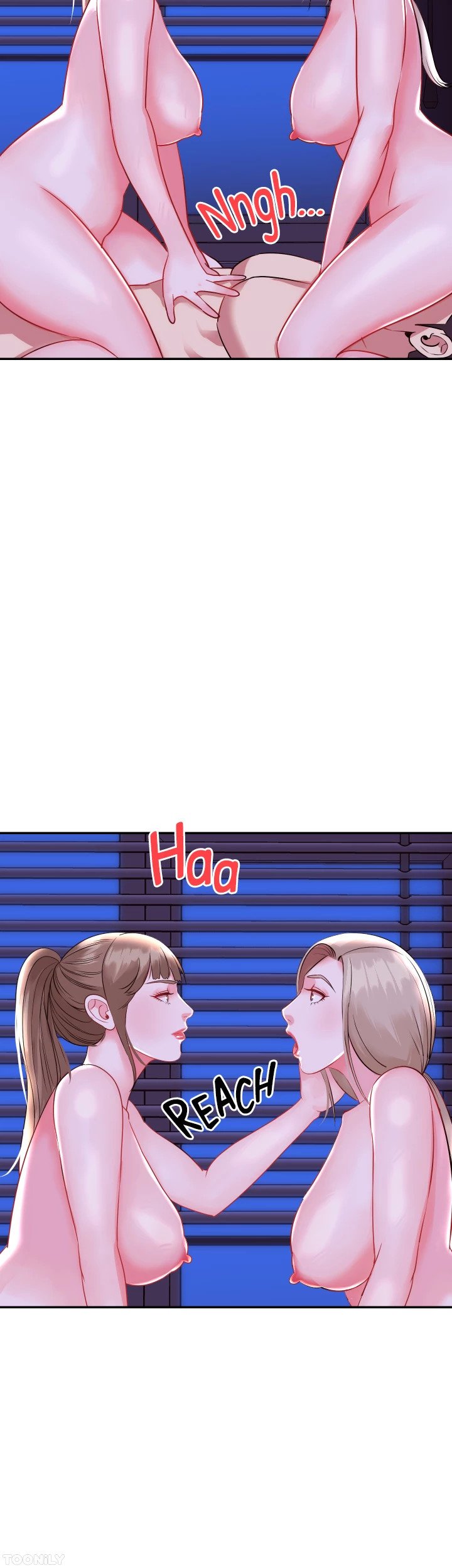 Young Madam Manhwa - Chapter 40 Page 13