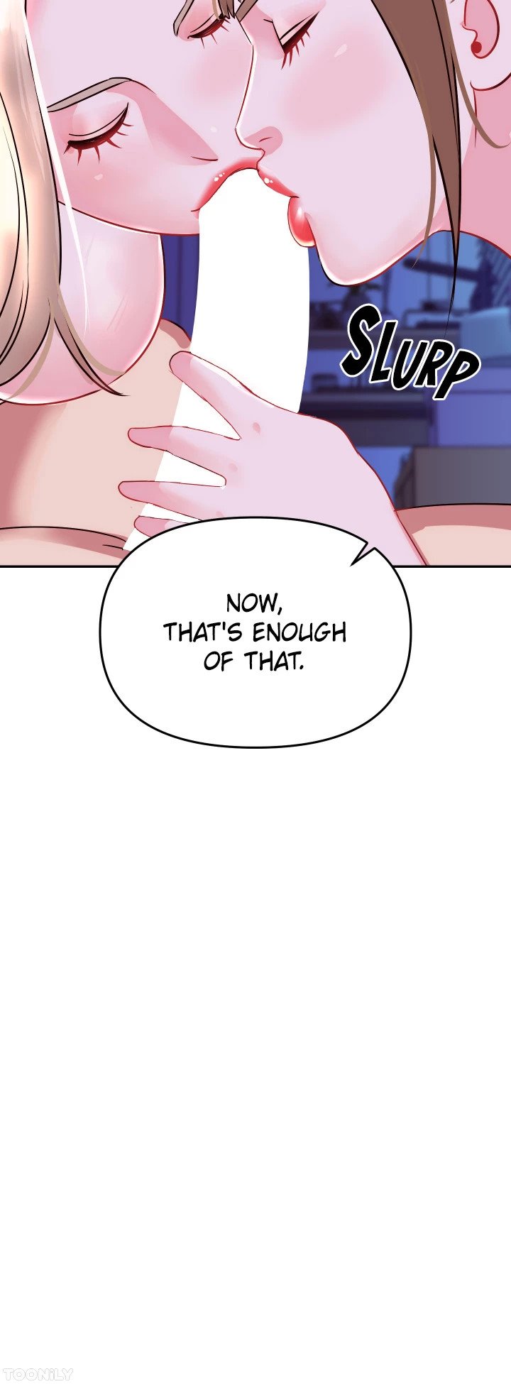 Young Madam Manhwa - Chapter 40 Page 1