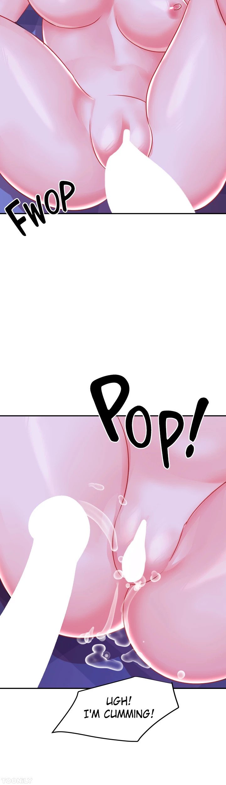 Young Madam Manhwa - Chapter 40 Page 29