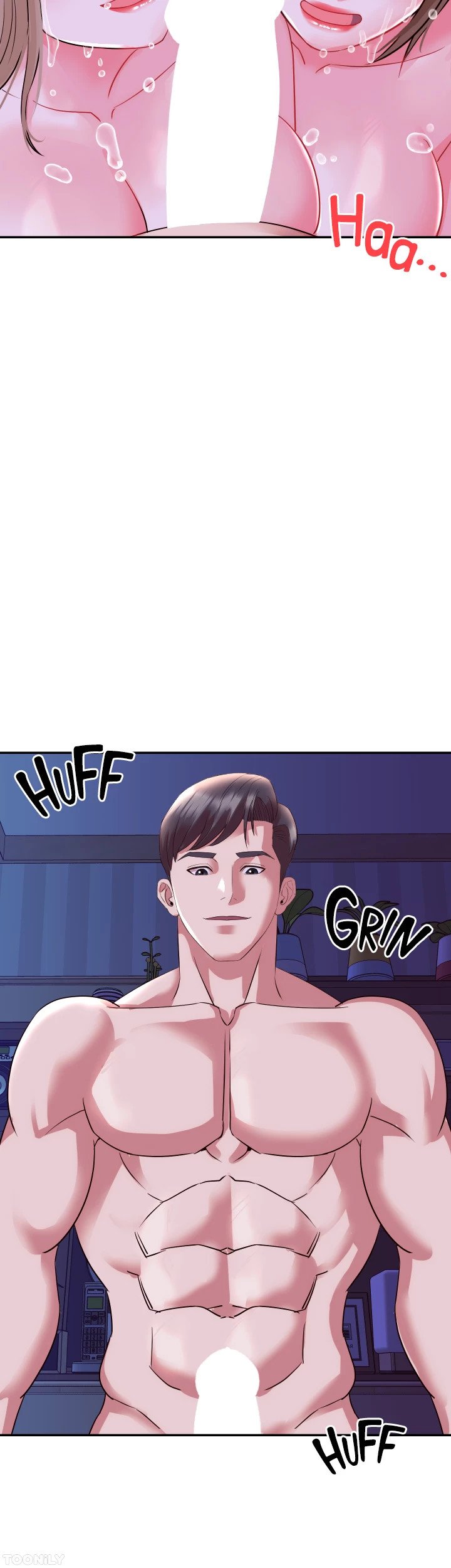 Young Madam Manhwa - Chapter 40 Page 31