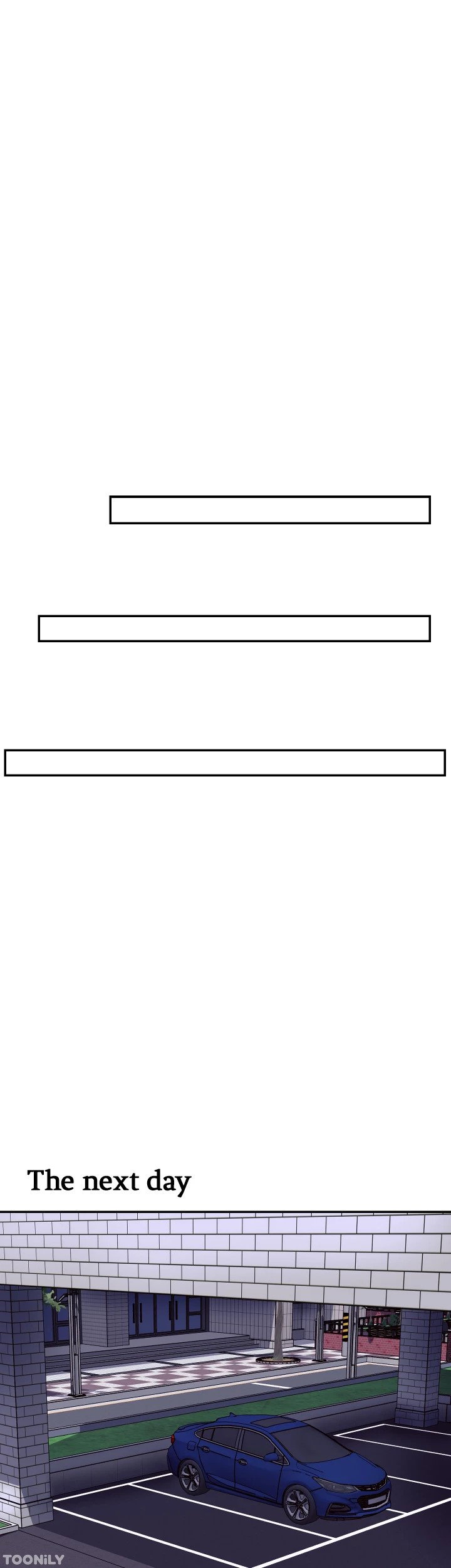 Young Madam Manhwa - Chapter 40 Page 32