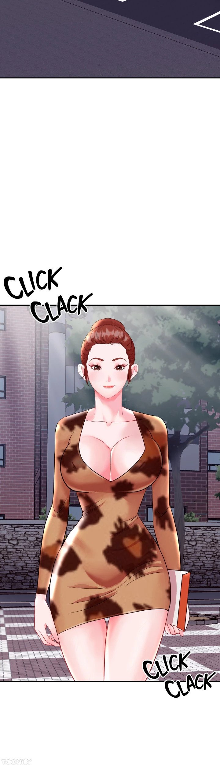 Young Madam Manhwa - Chapter 40 Page 33