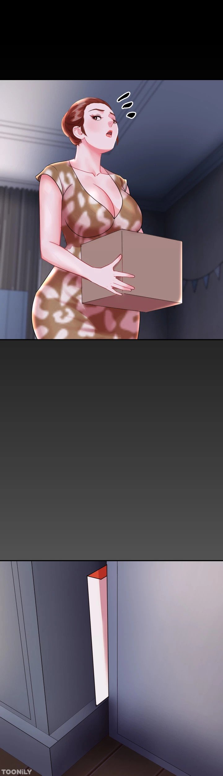 Young Madam Manhwa - Chapter 40 Page 38