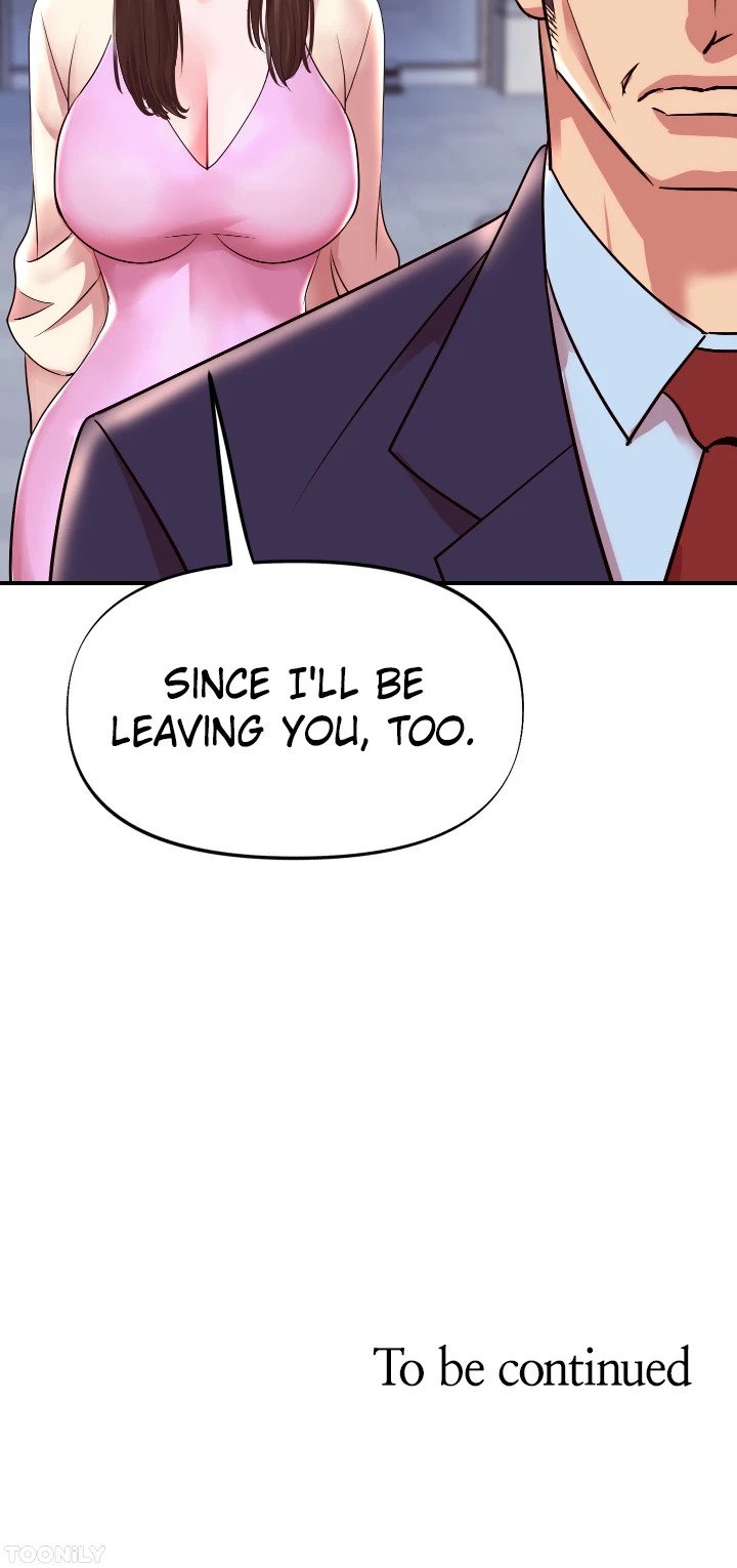 Young Madam Manhwa - Chapter 40 Page 51