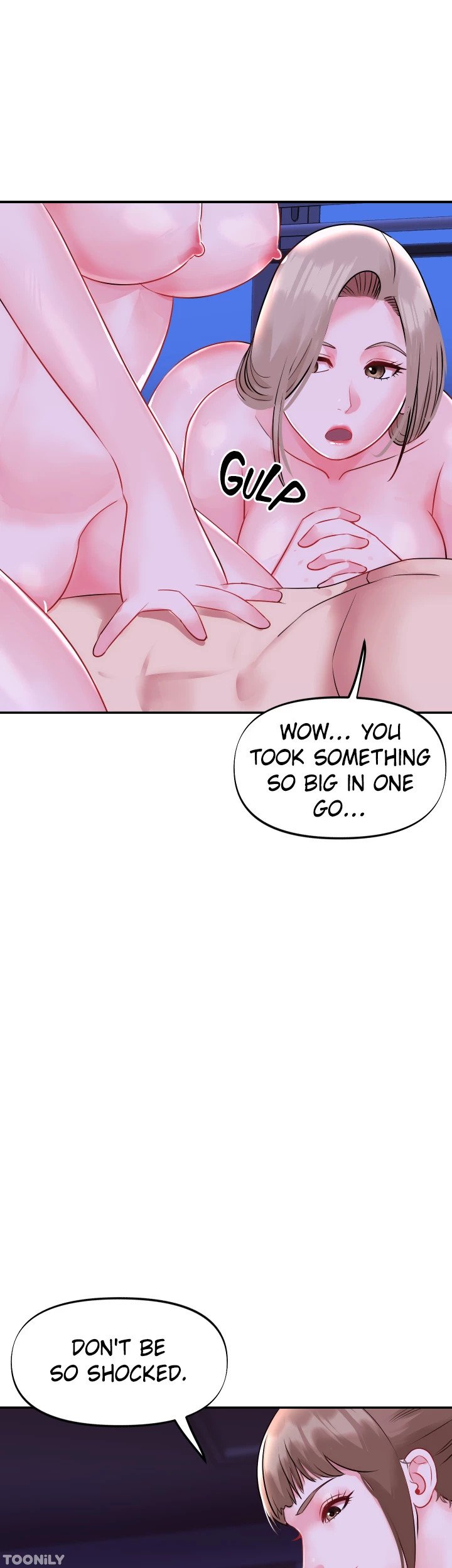 Young Madam Manhwa - Chapter 40 Page 6