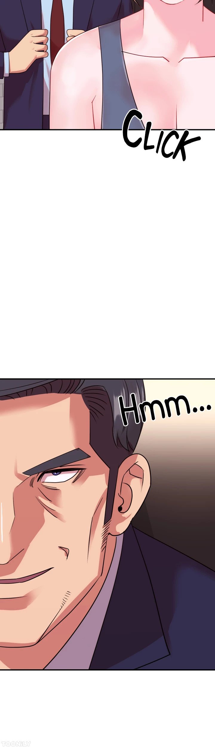 Young Madam Manhwa - Chapter 38 Page 20