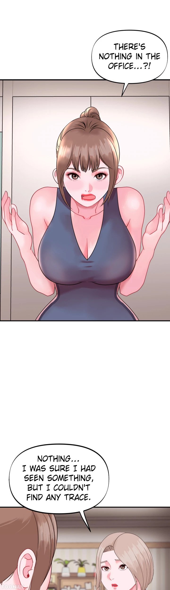 Young Madam Manhwa - Chapter 38 Page 23