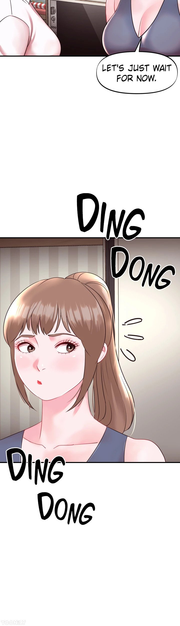 Young Madam Manhwa - Chapter 38 Page 28