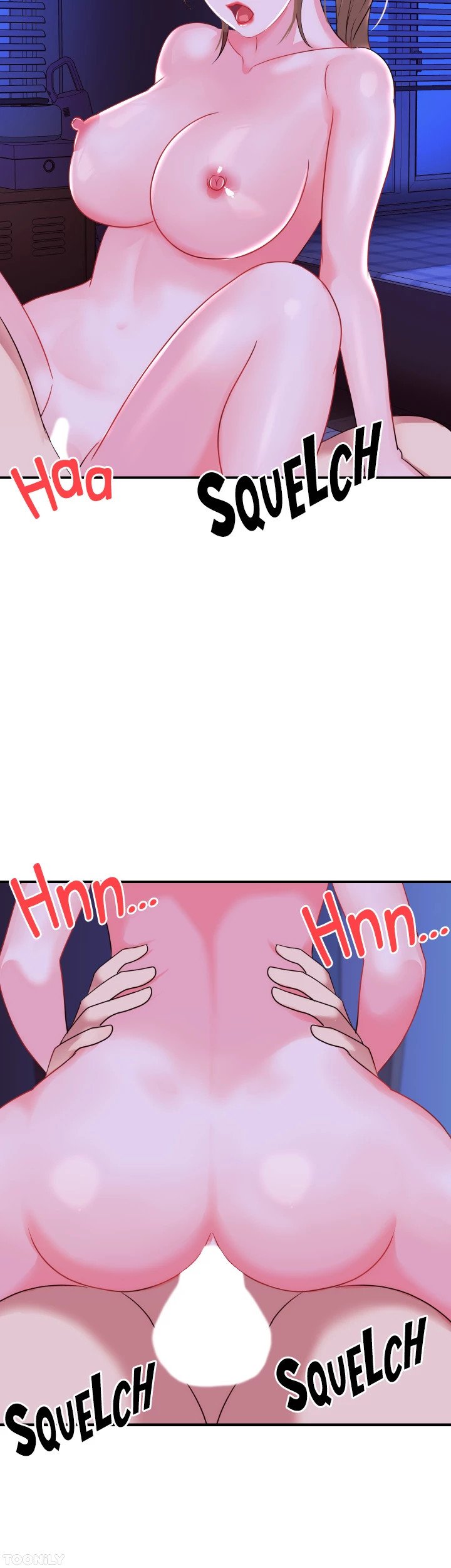 Young Madam Manhwa - Chapter 38 Page 44