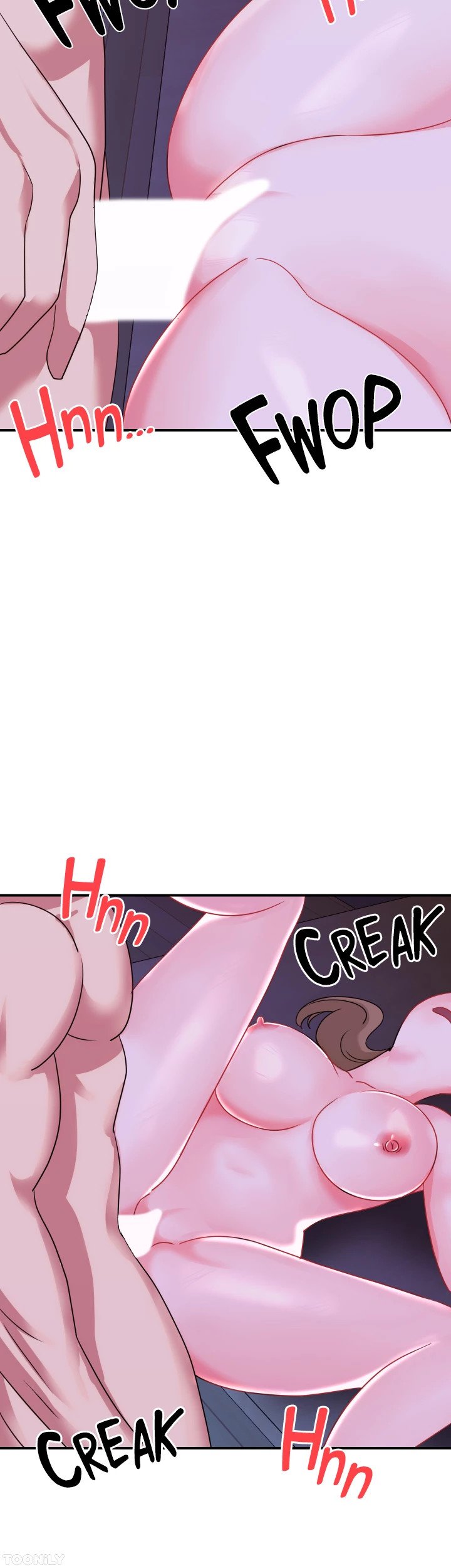 Young Madam Manhwa - Chapter 38 Page 46