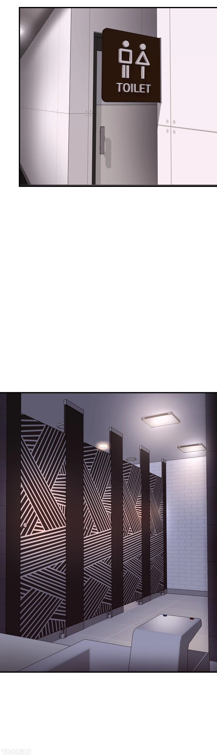 Young Madam Manhwa - Chapter 38 Page 5