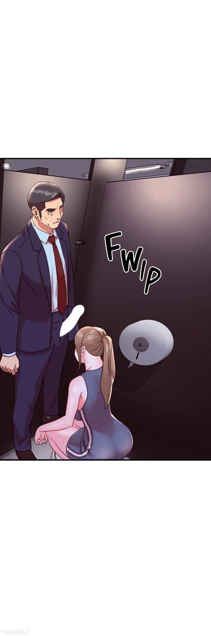 Young Madam Manhwa - Chapter 38 Page 6